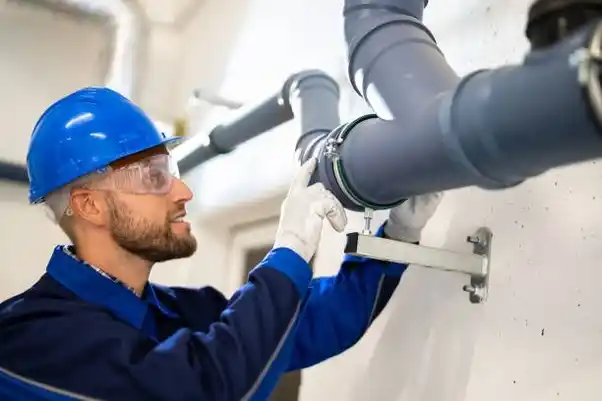 water damage restoration service St. George